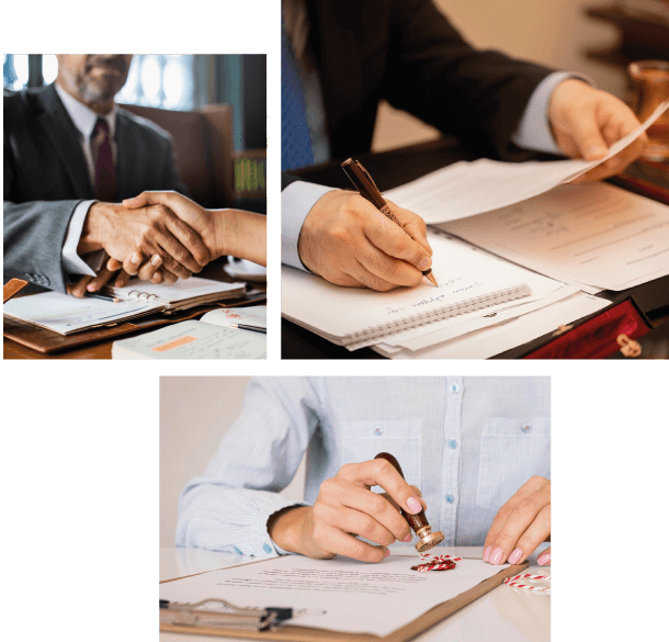 Notary Services