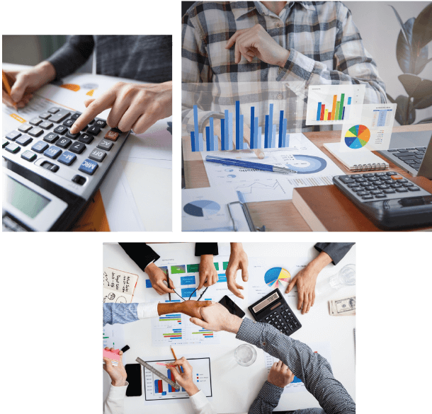 Outsourced Accounting Solutions