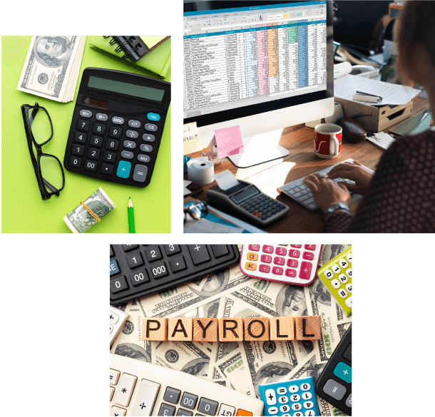 PayRoll Services