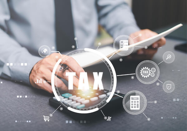 Individual Tax and Planning Solutions