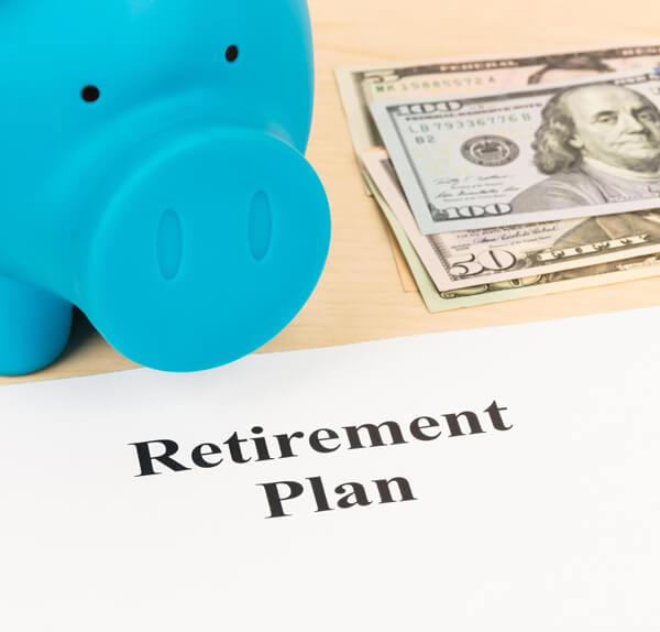 401(K) Plan Management