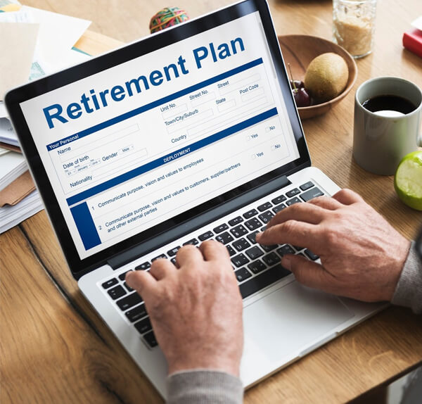 Setting Up a Retirement Plan for Your Business