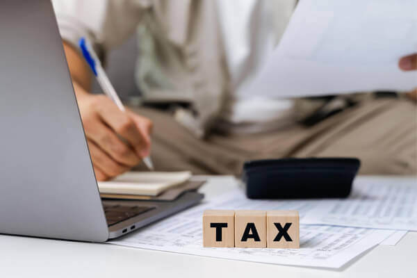 Estate and Trust Tax Solutions