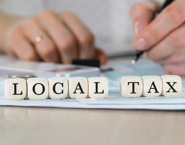 State and Local Tax Solutions