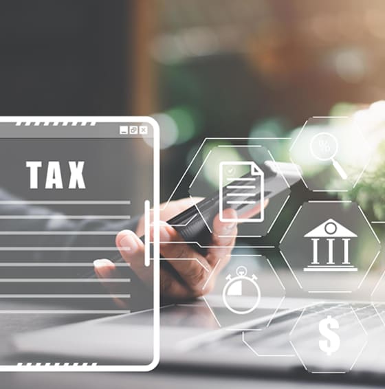 State and Local Tax Services in Orlando